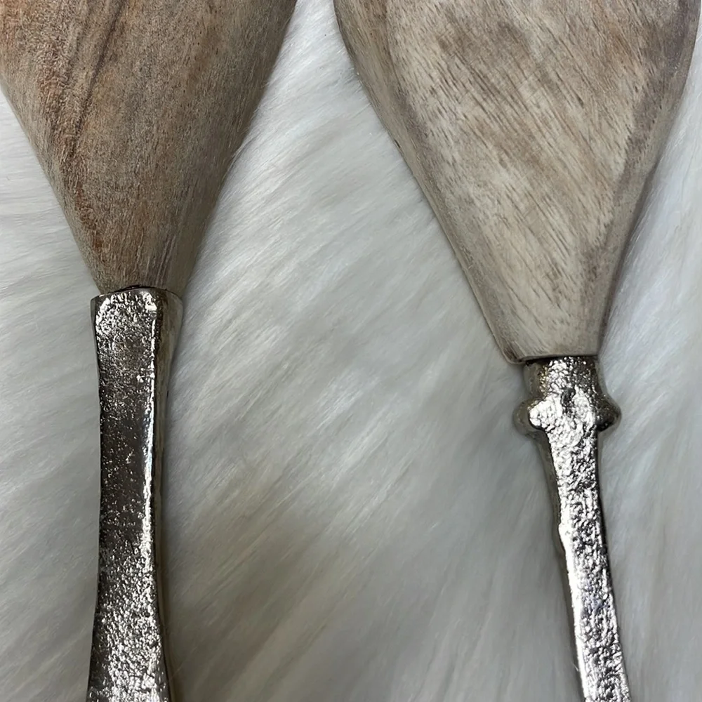 Utensils Large Decorative